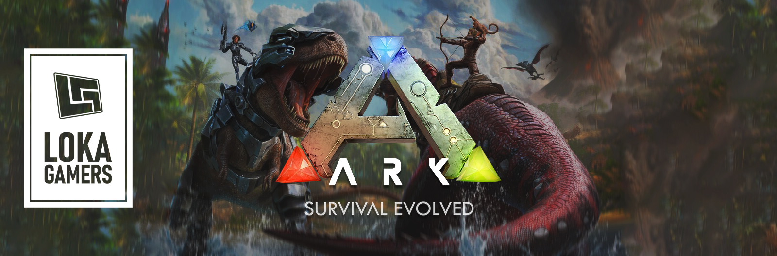 Ark Survival Evolved