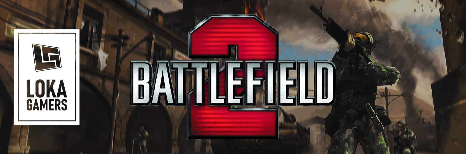 Battlefield 2