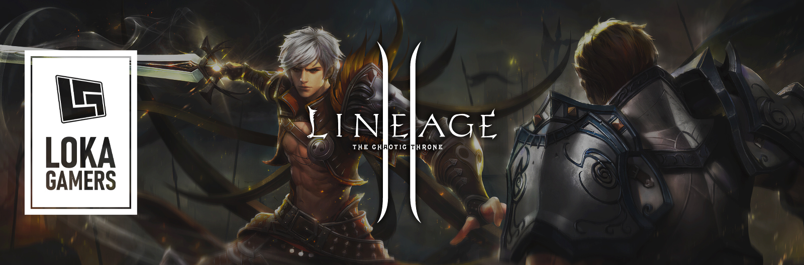 Lineage 2 Lokagamers