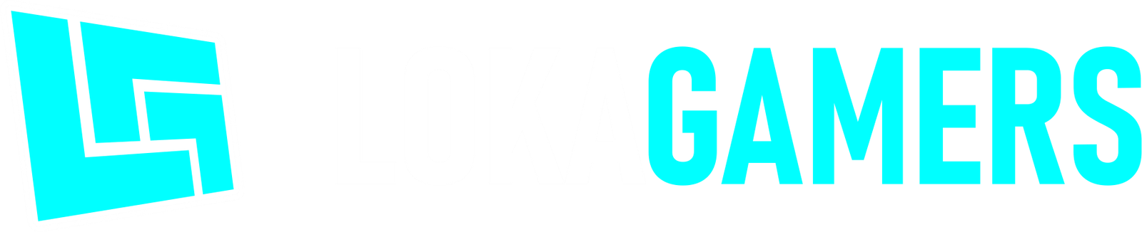 Loka Gamers Logo