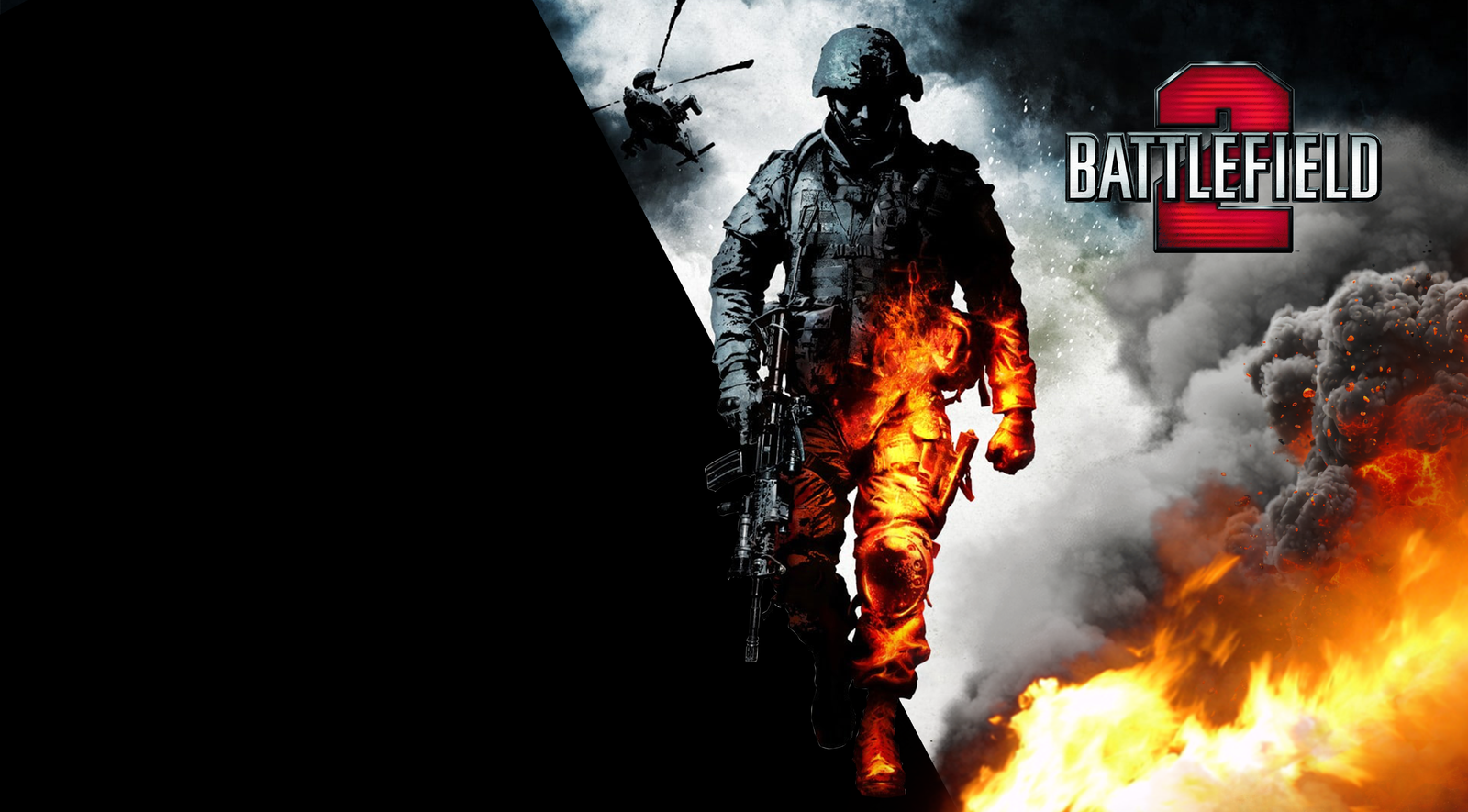 Battlefield 2: Reviving the Glory of Tactical Warfare