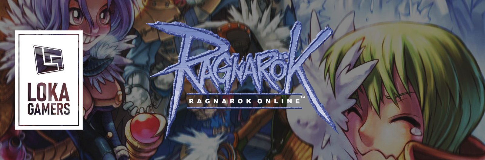 Ragnarok Revo Classic