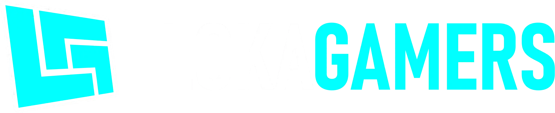 loka gamers logo design 2