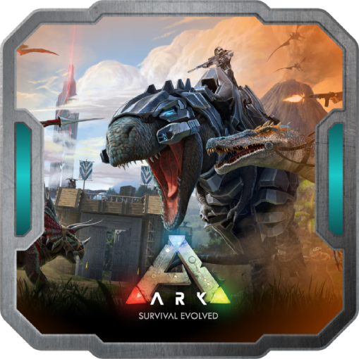 ark survival 2-k1